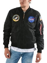 Nasa clearance jacket skroutz