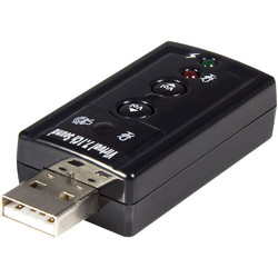 Startech Virtual 7.1