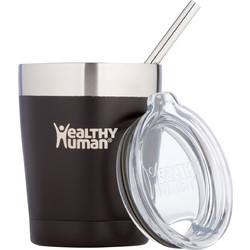 Healthy Human Cruiser Tumbler Black 354ml