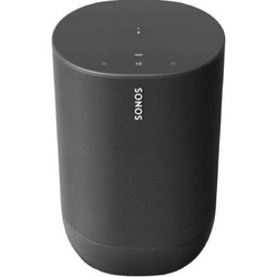 Sonos MOVE1EU1 Move Αδιάβροχο Ηχείο Bluetooth 20W Μαύρο