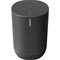 Sonos MOVE1EU1 Move Αδιάβροχο Ηχείο Bluetooth 20W Μαύρο Sonos MOVE1EU1 Move Αδιάβροχο Ηχείο Bluetooth 20W Μαύρο