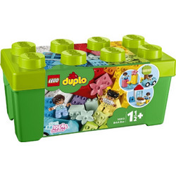 Lego Duplo Brick Box για 1,5+ Ετών 10913