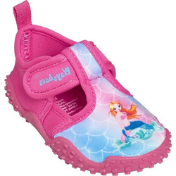 Playshoes Παιδικά Παπούτσια Θαλάσσης για Κορίτσι Φούξια 174742