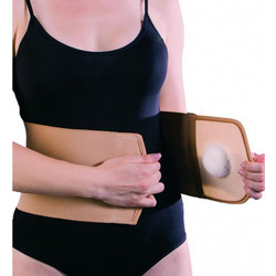 Anatomic Help Ζώνη Ομφαλοκήλης 0342