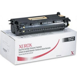 Xerox 113R00307 Black Toner