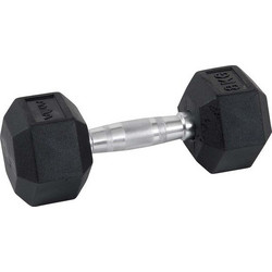 Amila 84542 Εξάγωνος Αλτήρας 17.5kg