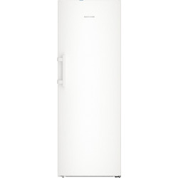 Liebherr GN 5275 Όρθιος Καταψύκτης 370lt No Frost