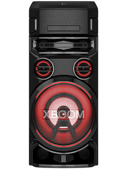 LG XBOOM ON7 Ηχείο με Λειτουργία Καραόκε
