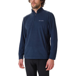 Columbia Klamath Range II Ανδρικό Αθλητικό Φούτερ Μπλε EM6503-466