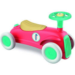 Clementoni Baby Περπατούρα Ride On Αυτοκινητάκι 12m+