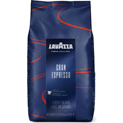 Lavazza Gran Καφές Espresso Arabica σε Κόκκους 1kg