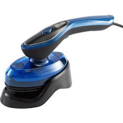 Herzberg HG-8056 Ατμοκαθαριστής Ρούχων Χειρός 1500W