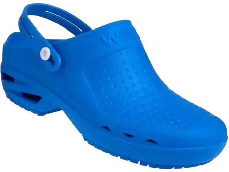 Wock Bloc 02 Blue