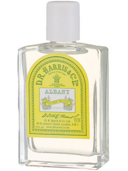 Dr. Harris Albany Cologne 100ml