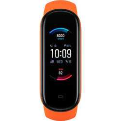 Amazfit Band 5 Orange