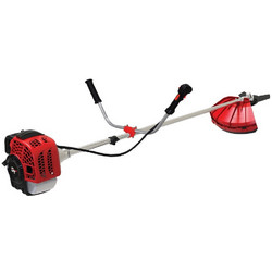 Geotec GTBC-5200 Χορτοκοπτικό Βενζίνης Ώμου / Χειρός 2.8hp 7.9kg