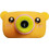 Andowl QK6 Bear Orange