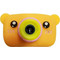 Andowl QK6 Bear Orange