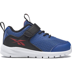 Reebok Rush Runner 4.0 TD Παιδικά Αθλητικά Παπούτσια για Τρέξιμο Royal Blue H67785