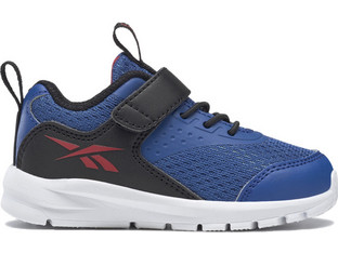 Reebok Rush Runner 4.0 TD Παιδικά Αθλητικά Παπούτσια για Τρέξιμο Royal Blue H67785
