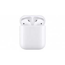 i31 Touch Ακουστικά Bluetooth Earbud White