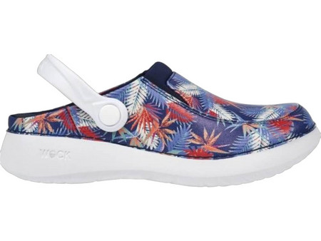 Wock Feel Unique Tropical