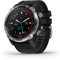 Garmin Descent Mk2S Black Garmin Descent Mk2S Black