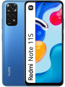 Xiaomi Redmi Note 11S NFC 64GB