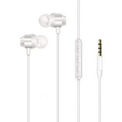 Energizer CIA10 Handsfree In-Ear 3.5mm White