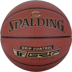 Spalding Grip Control TF Ball 76-875Z