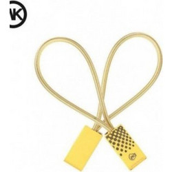 WK WDC-025 GOLD 1m 250245