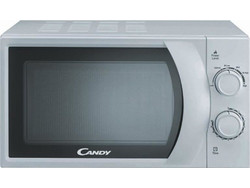 Candy CMW 2070M Φούρνος Μικροκυμάτων με Grill 20lt Λευκός