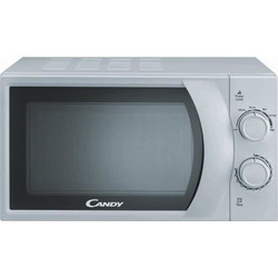 Candy CMW 2070M Φούρνος Μικροκυμάτων με Grill 20lt Λευκός