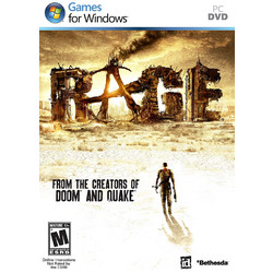 Rage Key PC