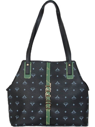 La tour Eiffel 36-171034-2X Black