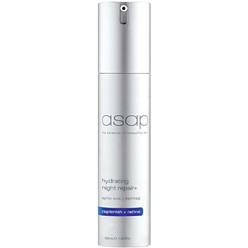 Asap Hydrating Night Repair 50ml