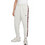 Nike Sportswear Repeat Ανδρικό Παντελόνι Φόρμας με Λάστιχο Λευκό DX2027-072