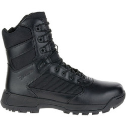 Bates Tactical Sport Side 3180 Άρβυλα Στρατού με Φερμουάρ Μαύρα
