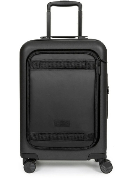 Eastpak EK0A5BBY-80W Βαλίτσα Καμπίνας 55x36x22cm με 4 Ρόδες Γκρι