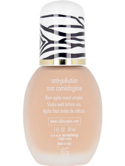 Sisley Phyto-Teint Nude 4C Honey Liquid Make Up 30ml