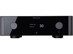 Rotel Michi X3 Series 2 Ολοκληρωμένος Ενισχυτής Hi-Fi 2.0