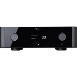 Rotel Michi X3 Series 2 Ολοκληρωμένος Ενισχυτής Hi-Fi 2.0