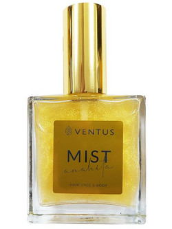 Ventus Anahita Body Mist 50ml