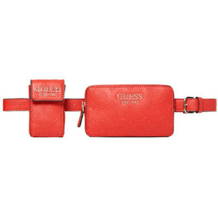 Guess Ilenia HWSG7473810-RED Red