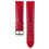 Trender TR-FX20RD Λουράκι Δερματίνης Red (Universal 20mm)