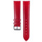 Trender TR-FX20RD Λουράκι Δερματίνης Red (Universal 20mm) Trender TR-FX20RD Λουράκι Δερματίνης Red (Universal 20mm)