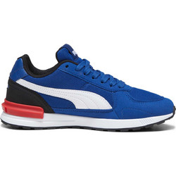 Puma Graviton Παιδικά Sneakers Royal Blue 381987-23