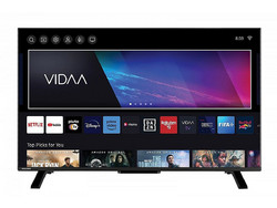 Toshiba 40LV2E63DG Smart Τηλεόραση 40" Full HD DLED HDR (2023)