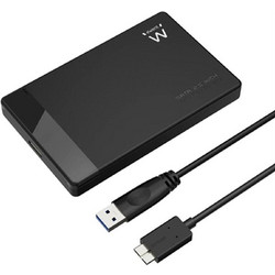 Ewent EW7049 Black