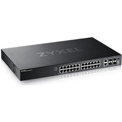 ZyXEL XGS2220-30 Managed L3 Switch με 24 Θύρες Ethernet 1Gbps και 4 SFP Θύρες